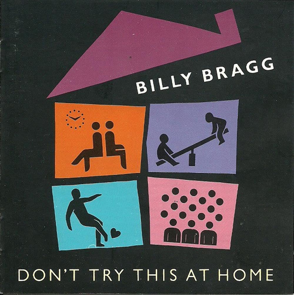 Don'T Try This at Home Alternative & Indie