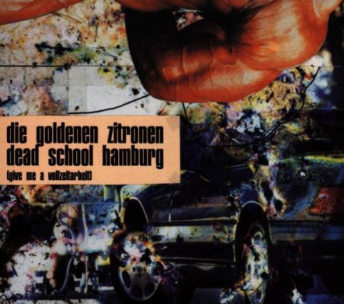 Deadschool Hamburg(Give Me a V Alternative & Indie