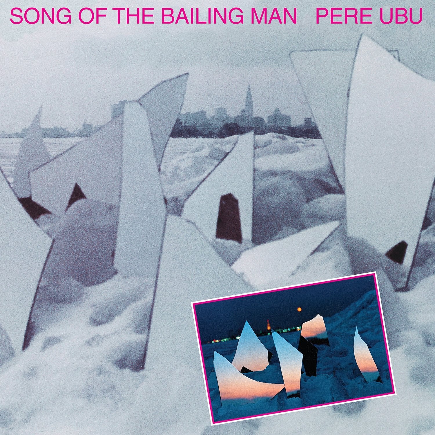 Song of the Bailing Man Pop