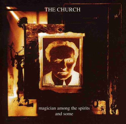 Magician among the spirits and some Alternative & Indie