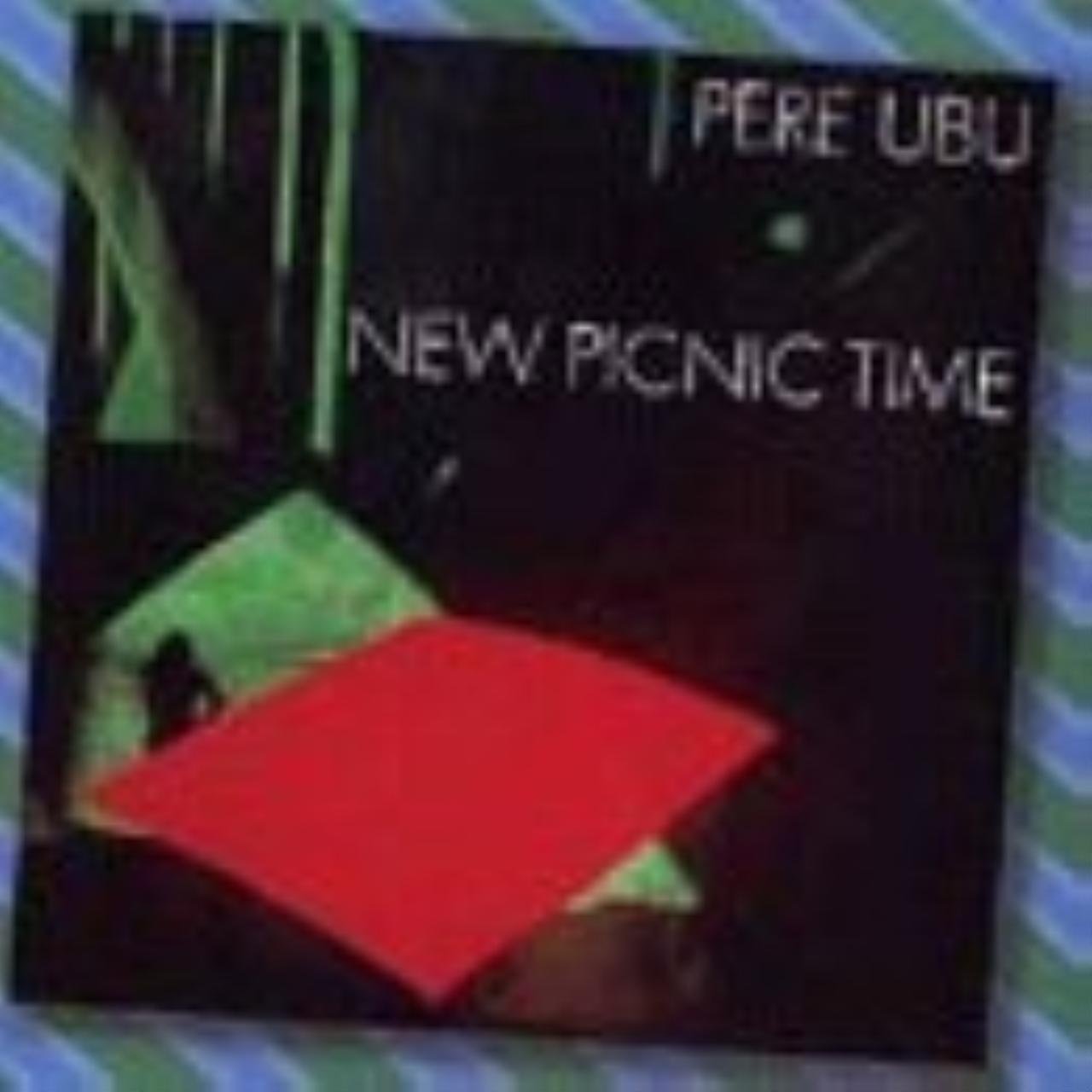 Product Image: New Picnic Time