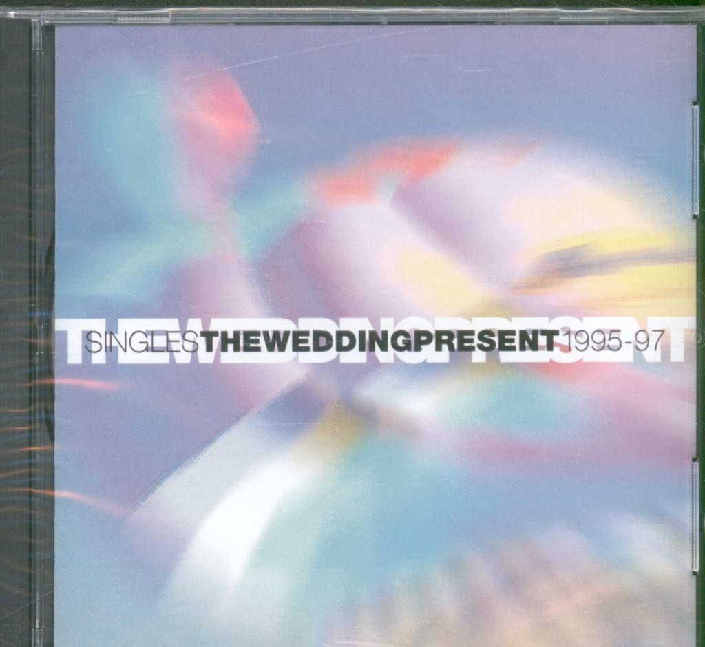 The Singles 1995-97 Pop
