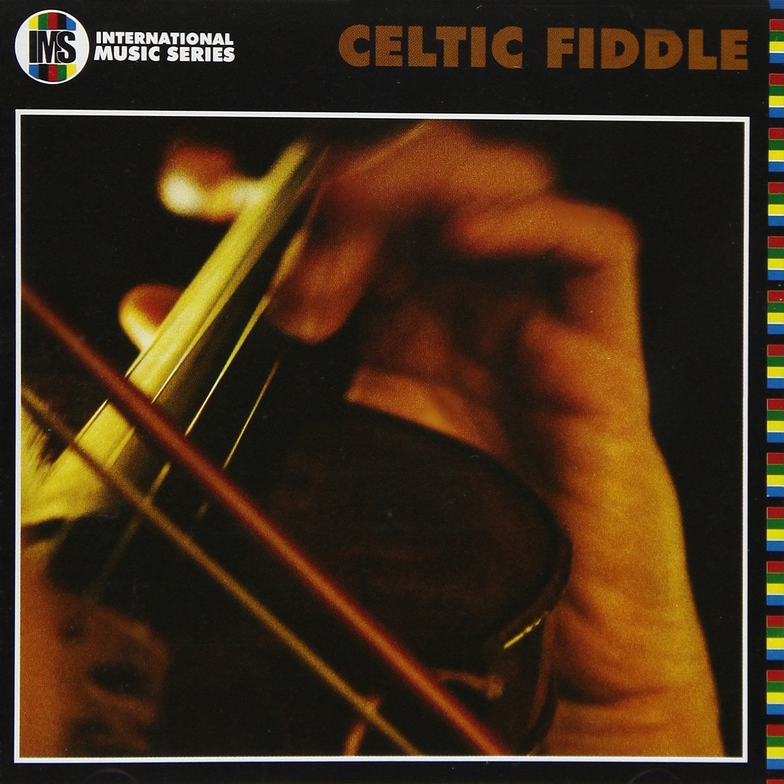 Celtic Fiddle Pop