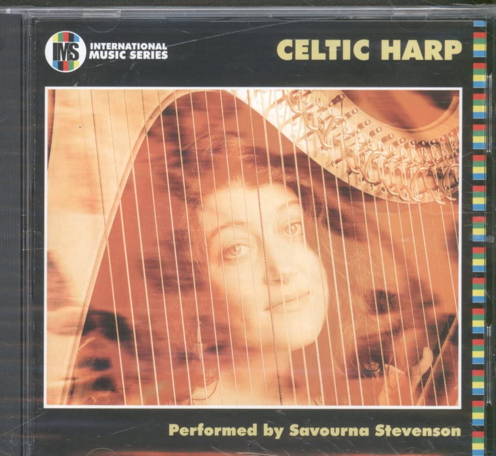 Celtic Harp Pop