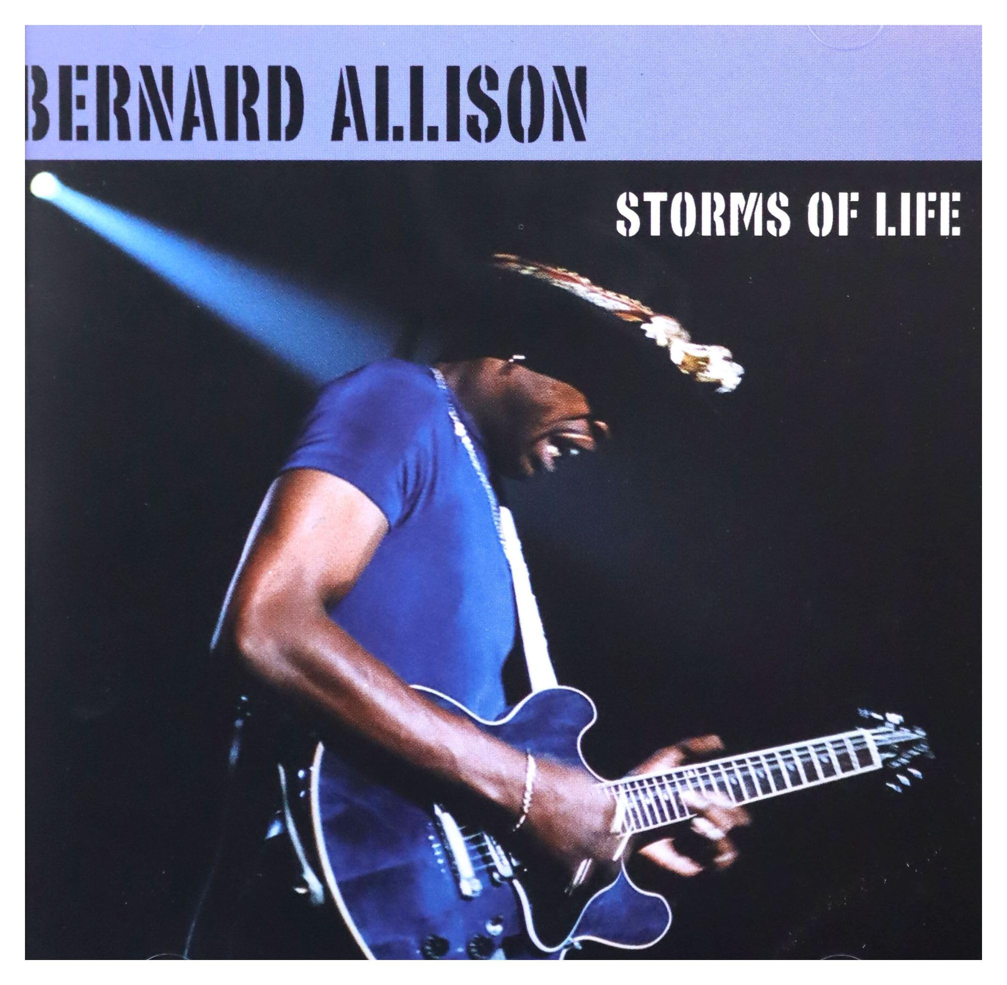 Product Image: Storms of Life