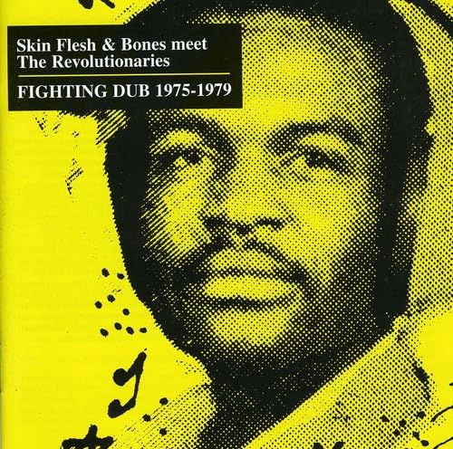 Fighting Dub 1975-1979 Pop