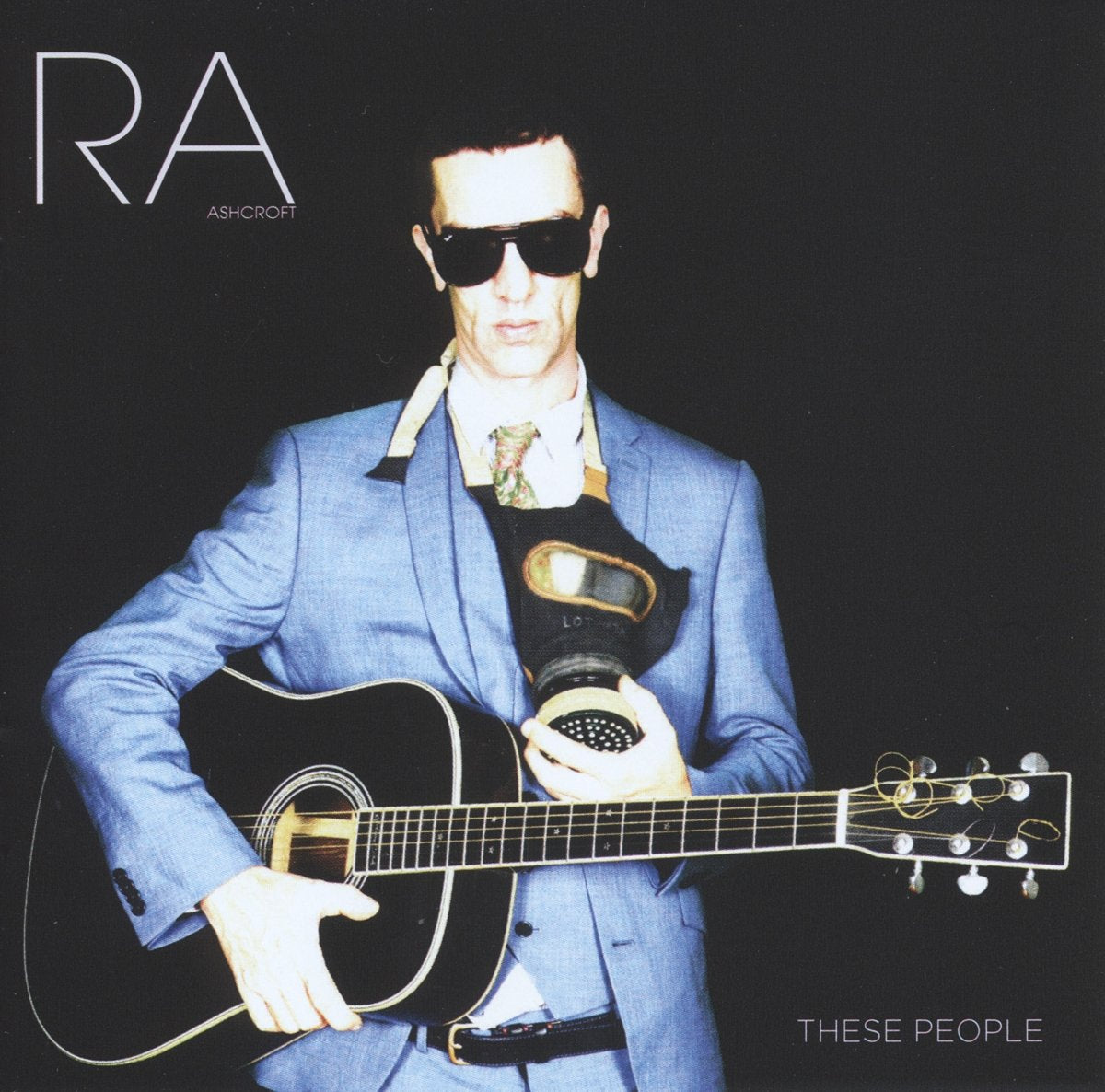 These People Funk, R&B & Soul