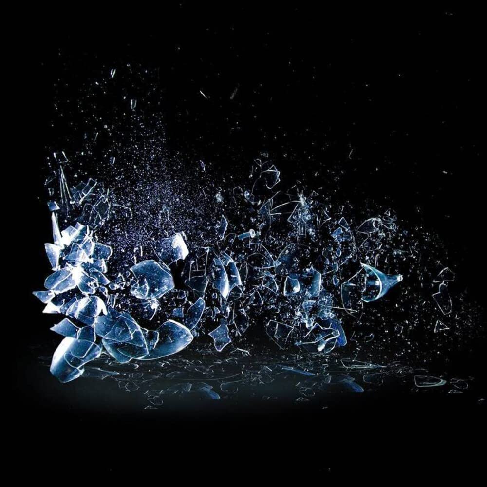 Dissociation Music