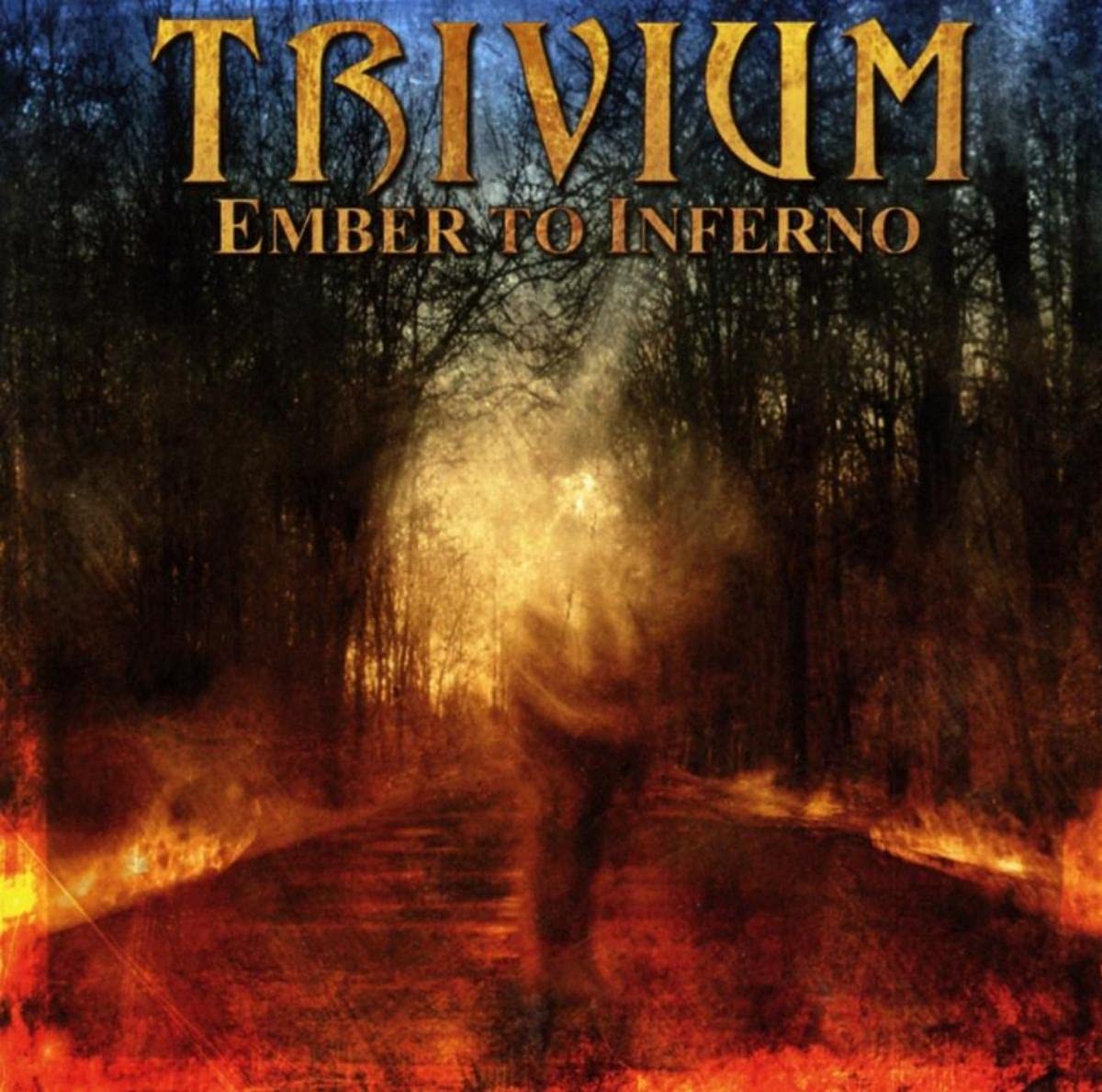 Ember To Inferno Rock