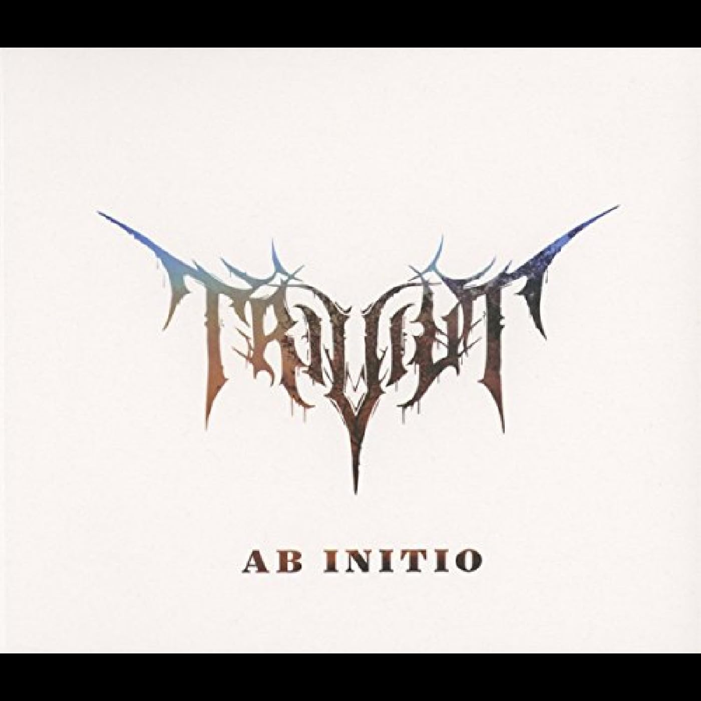 Product Image: Ember To Inferno (Ab Initio Deluxe Edition)