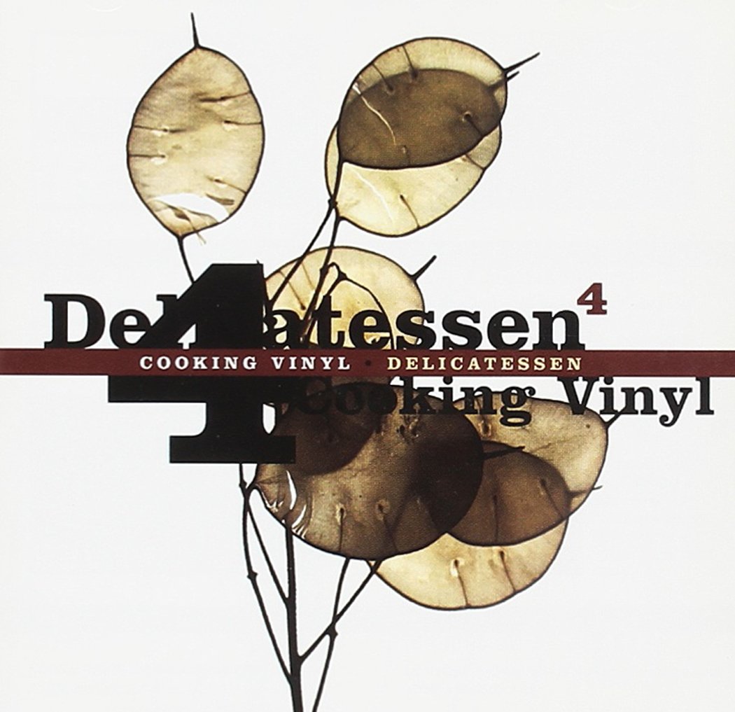 Delicatessen 4 -19tr- Alternative & Indie