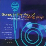 Songs to the Key of Cooking Vinyl Alternative & Indie