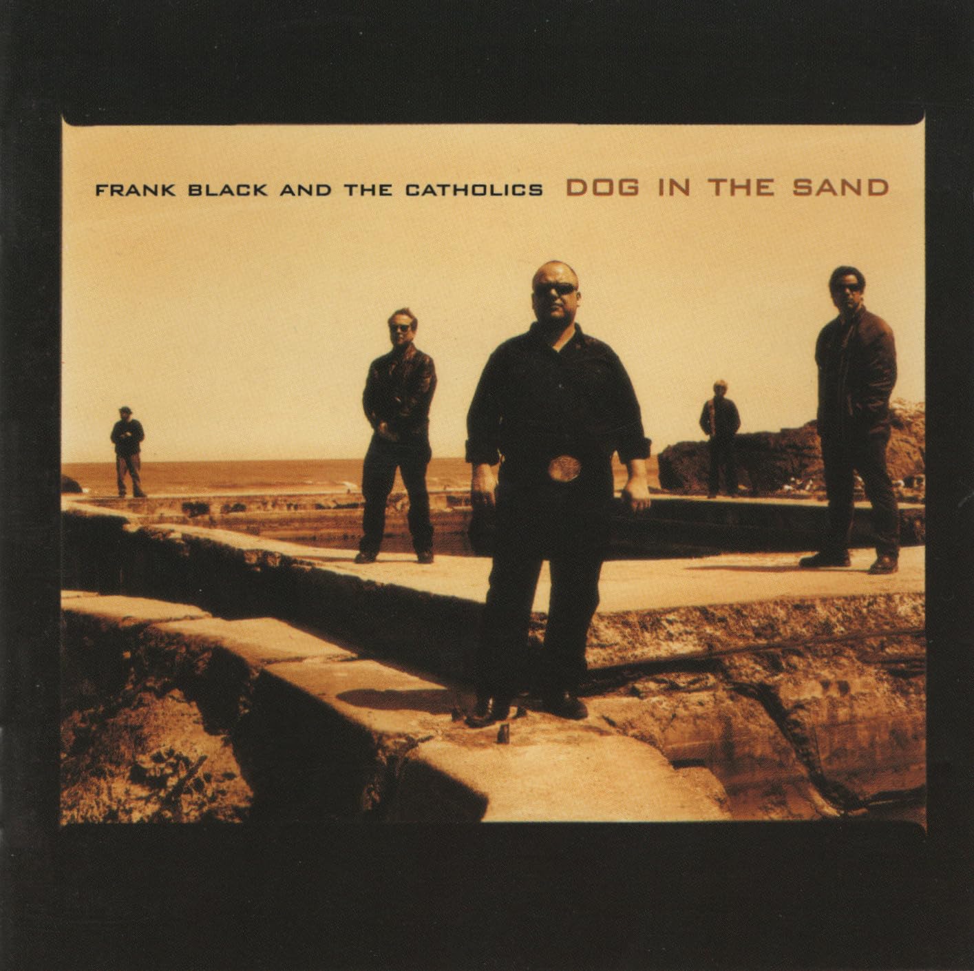 Dog In The Sand Alternative & Indie