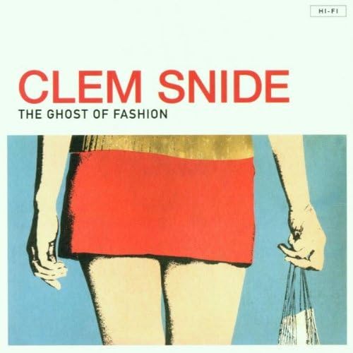 The Ghost of Fashion Alternative & Indie