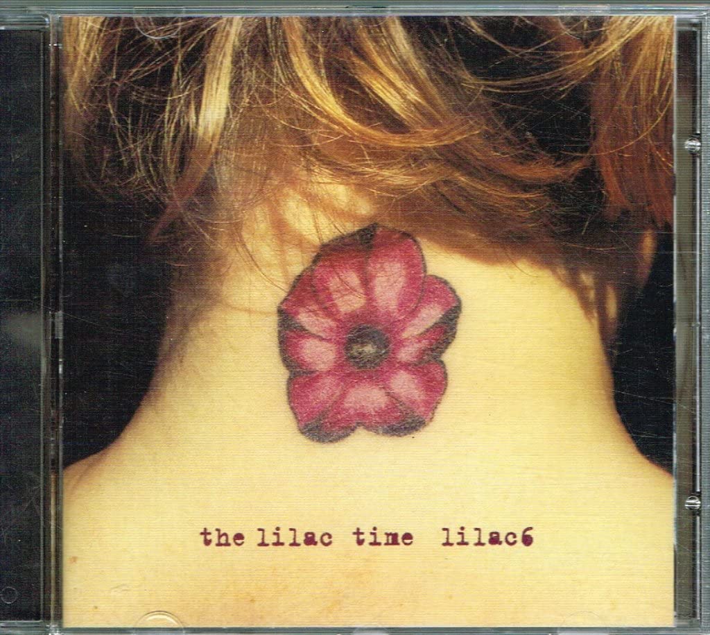 Lilac6 Country & Folk