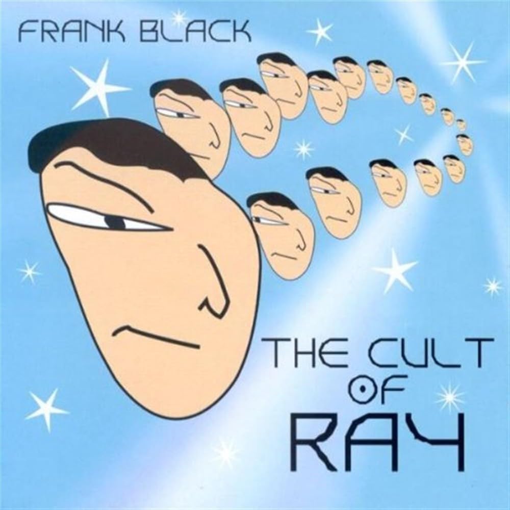Product Image: The Cult Of Ray