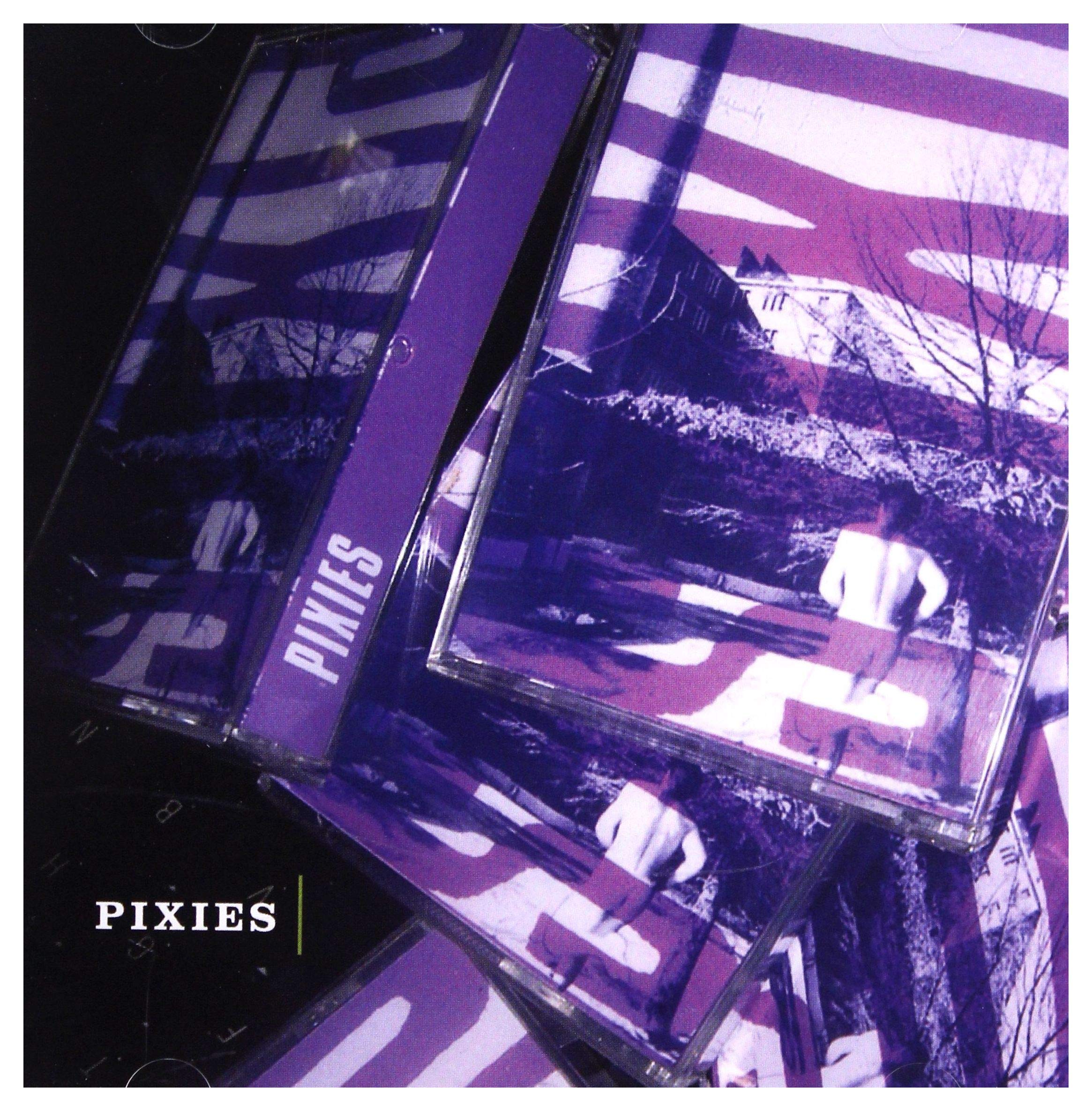 Pixies Alternative & Indie