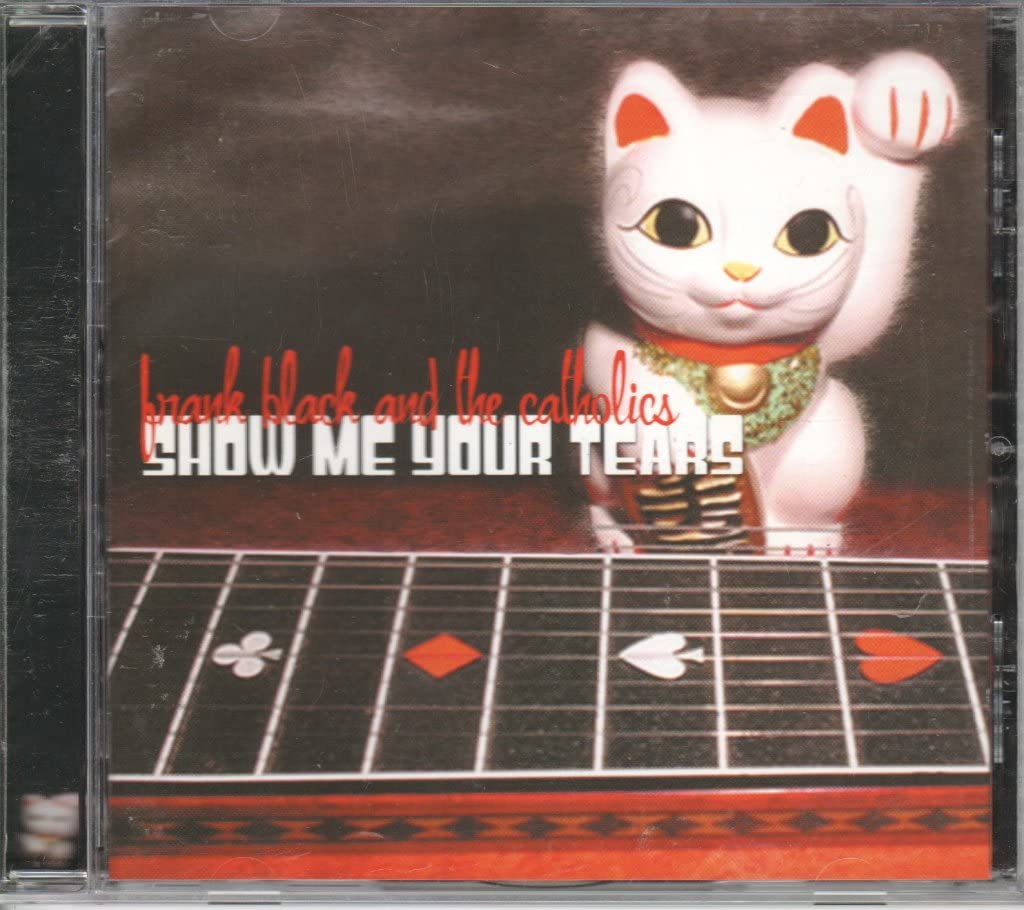 Show Me Your Tears Alternative & Indie