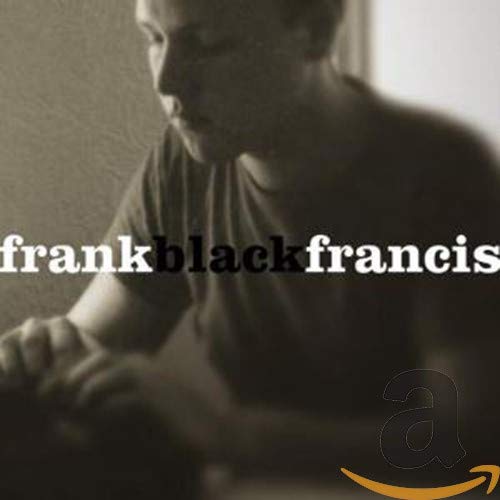 Product Image: Frank Black Francis