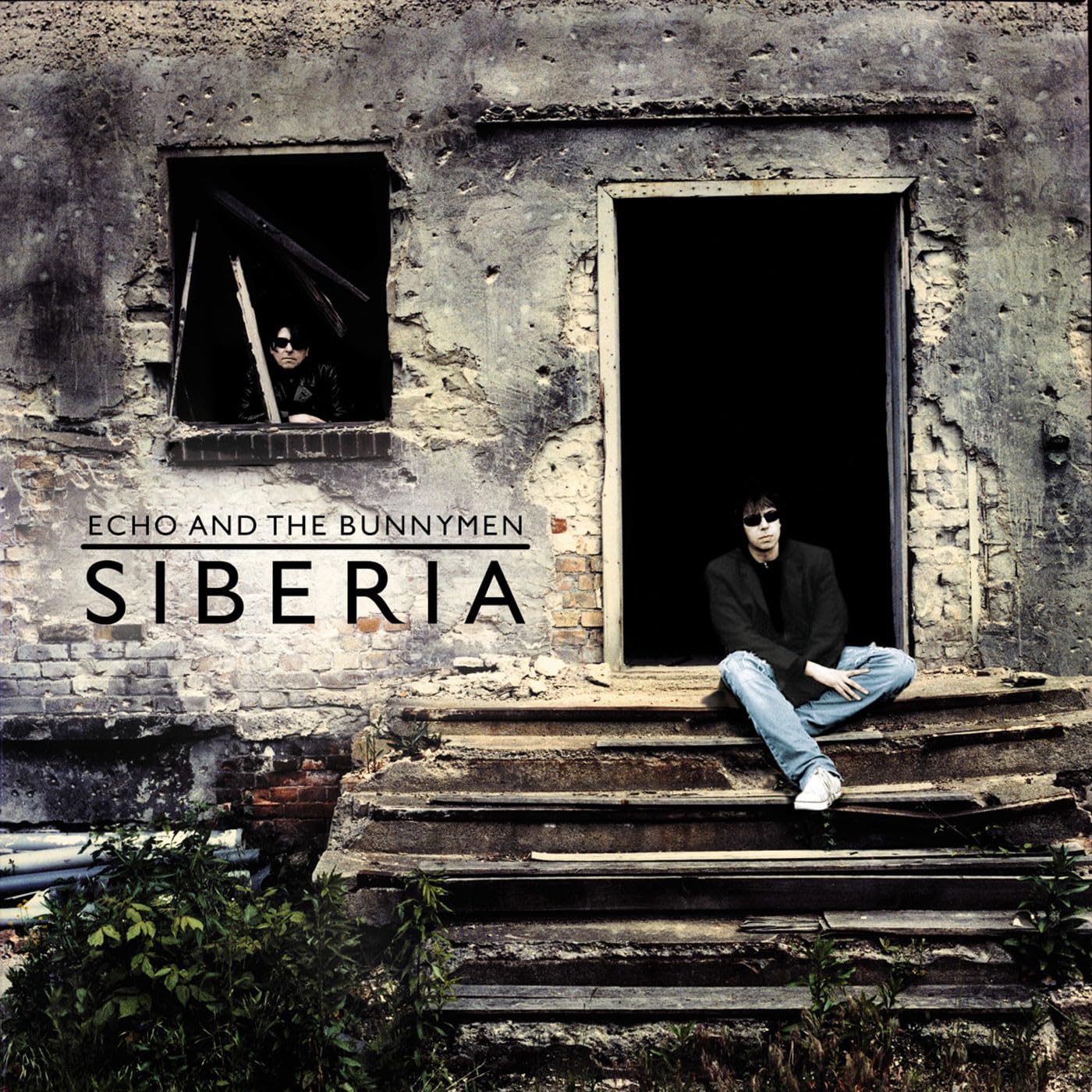 Siberia Pop
