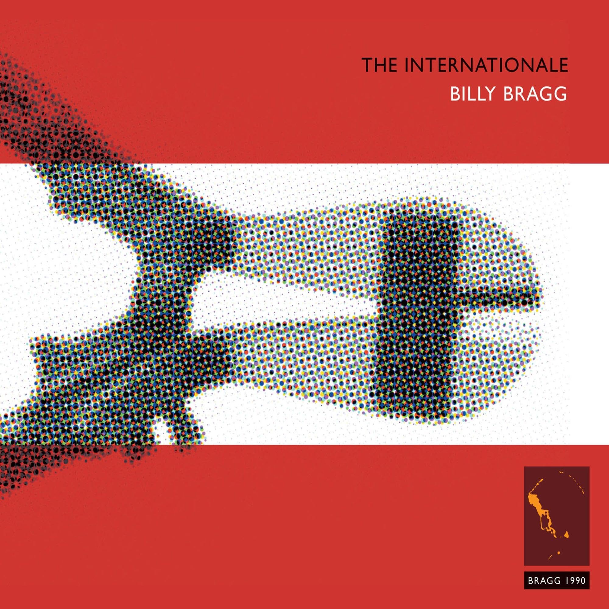 The Internationale Alternative & Indie