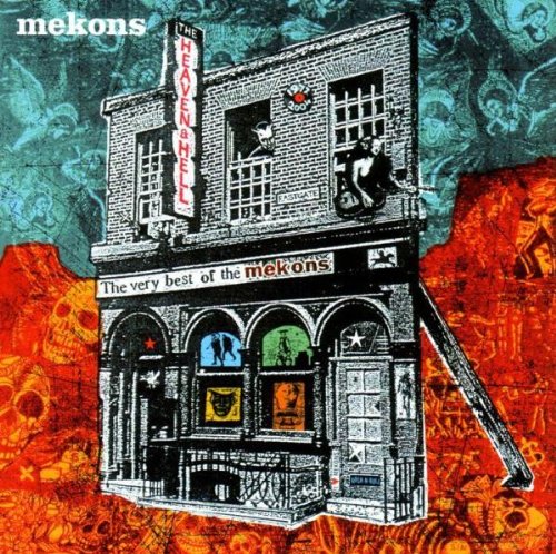 Heaven & Hell-the Very Best of Alternative & Indie