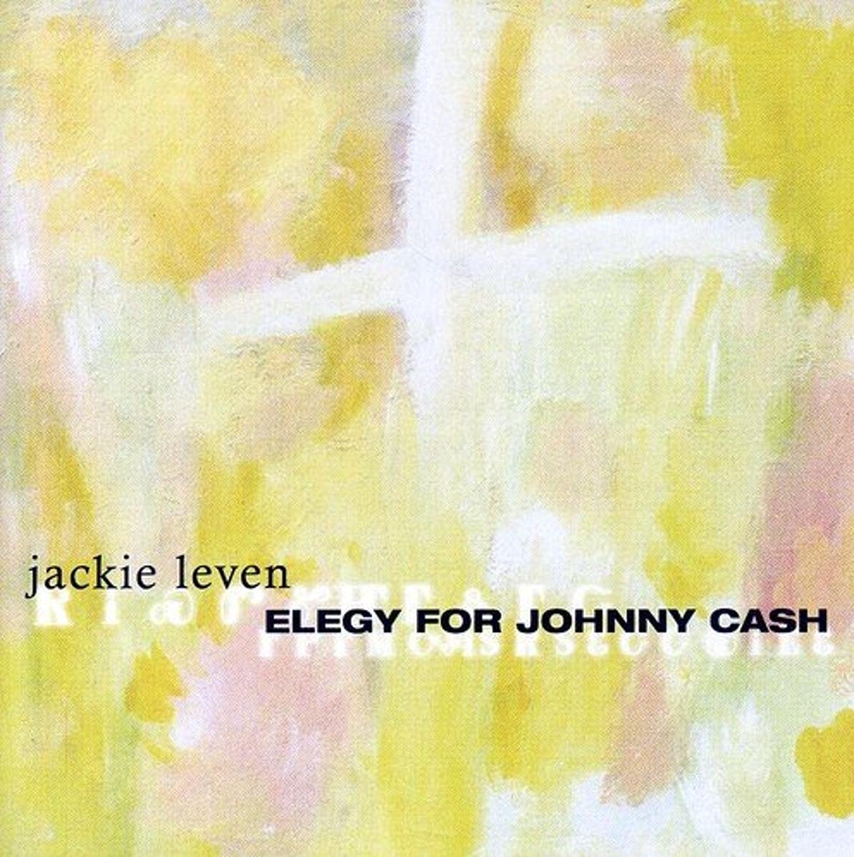Elegy For Johnny Cash Alternative & Indie
