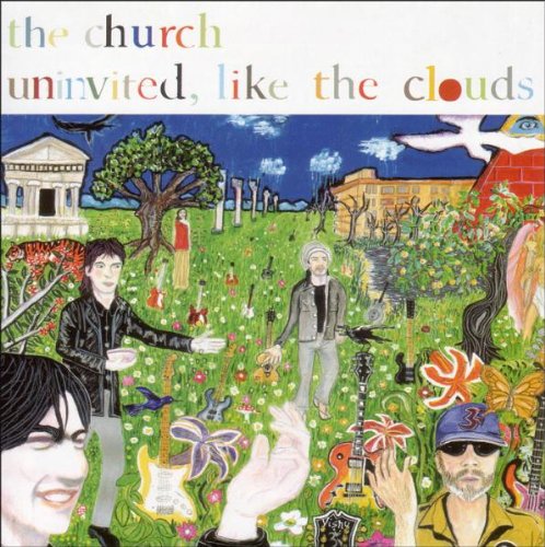 Uninvited,Like the Clouds Alternative & Indie