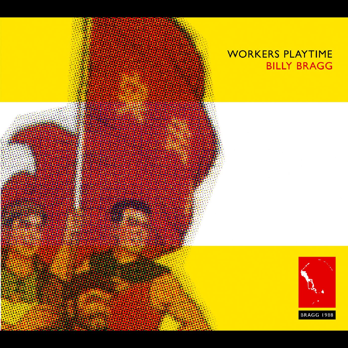 Workers Playtime Alternative & Indie