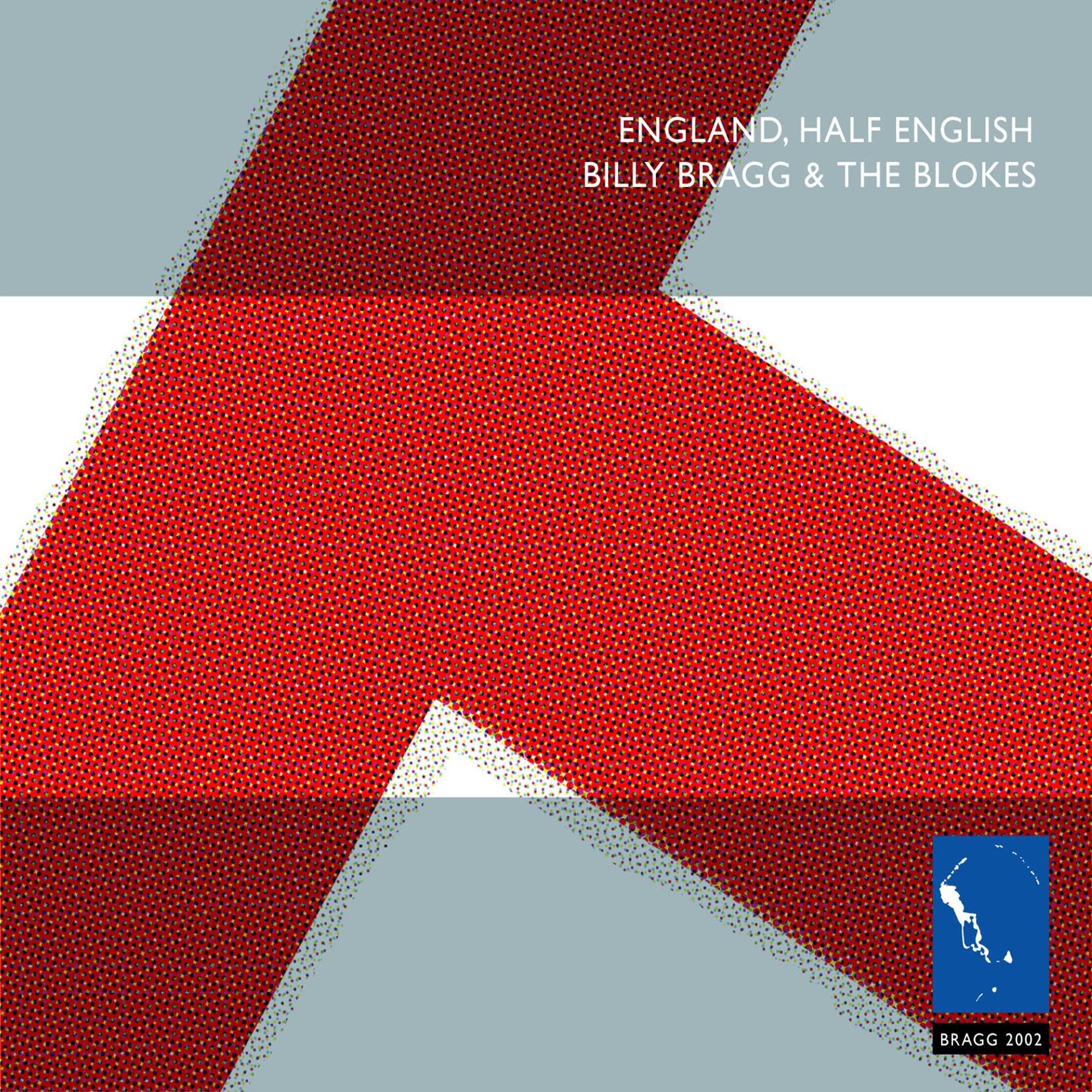 Product Image: England Half English