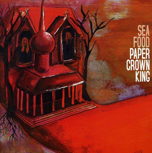 Product Image: Paper Crown King
