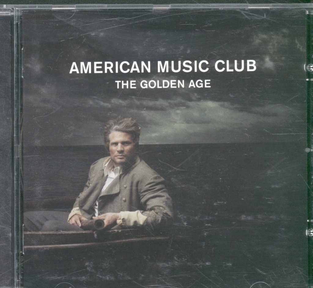 The Golden Age Rock