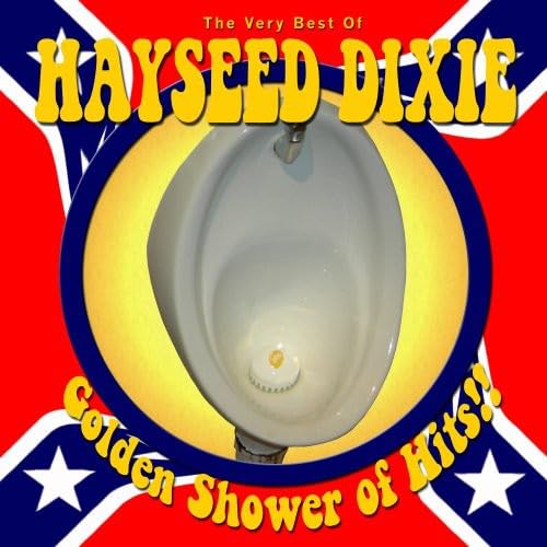 Golden Shower of Hits (Best of) Alternative & Indie