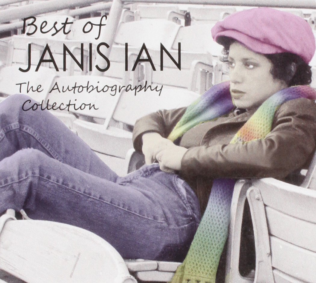 Best of: the Autobiography Coll Country & Folk