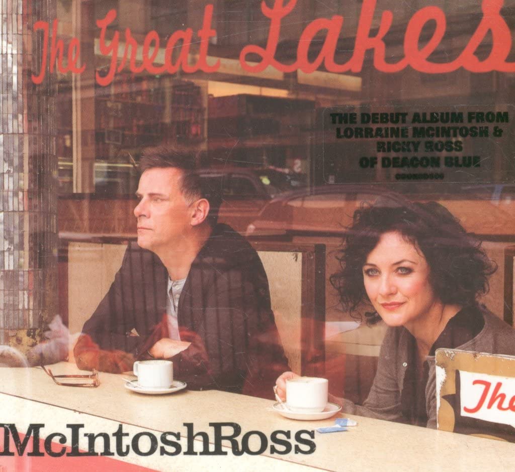 Product Image: The Great Lakes