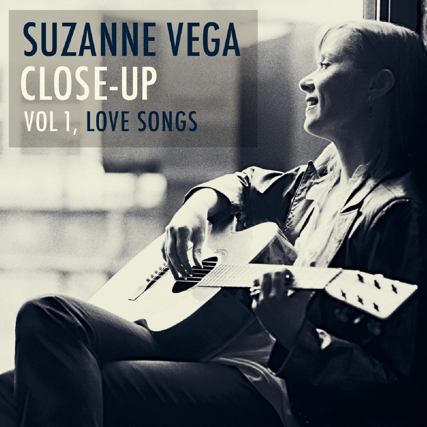 Close-Up 1:Love Songs Country & Folk