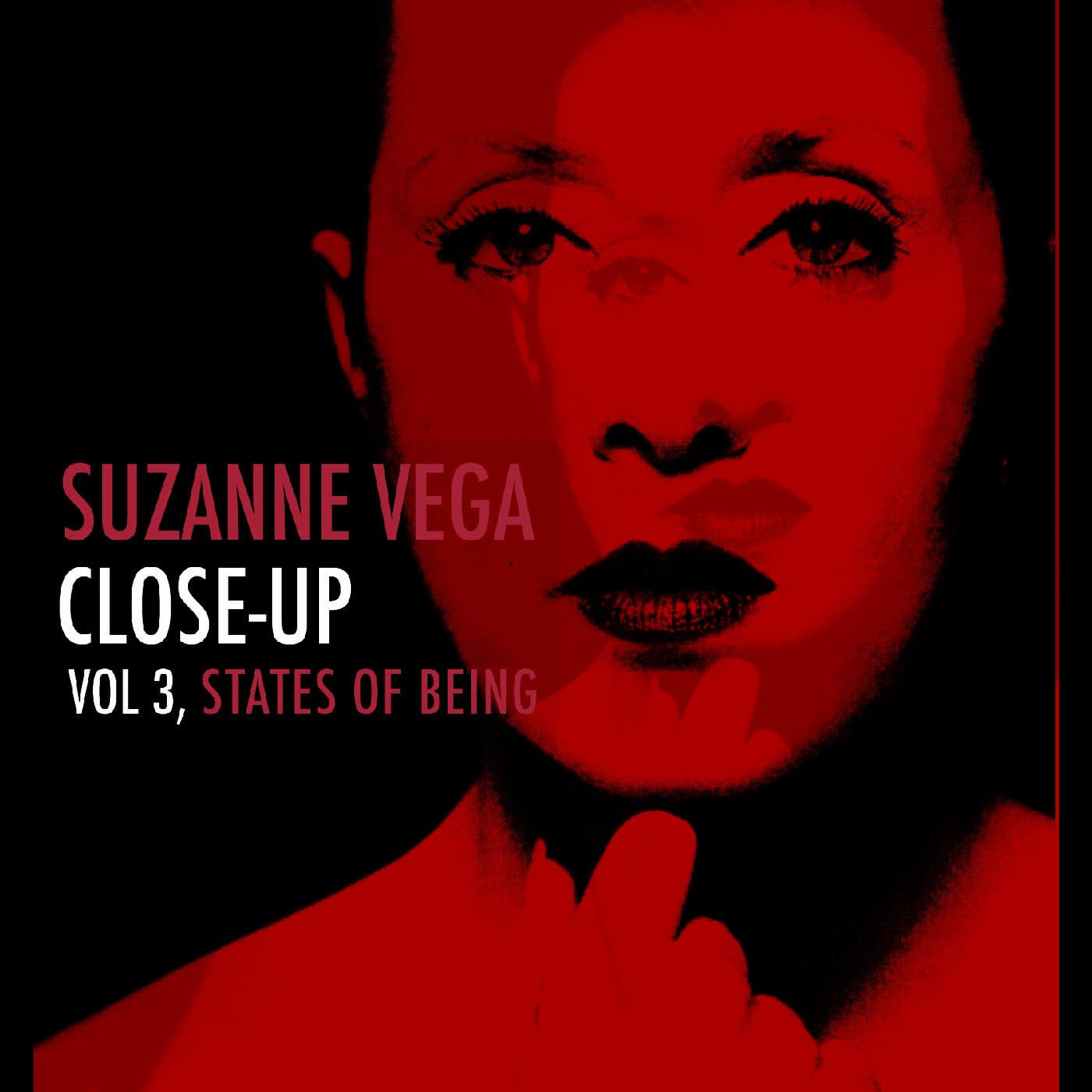 Close-Up Vol. 3: States of Being Country & Folk