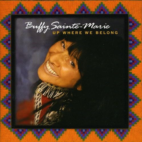 Up Where We Belong (Best of/Re-Recordings) Pop