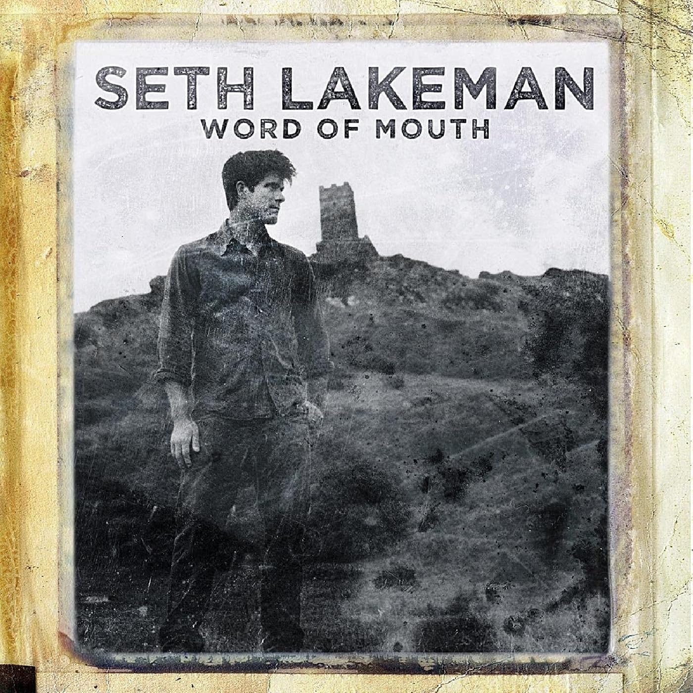 Word of Mouth Country & Folk