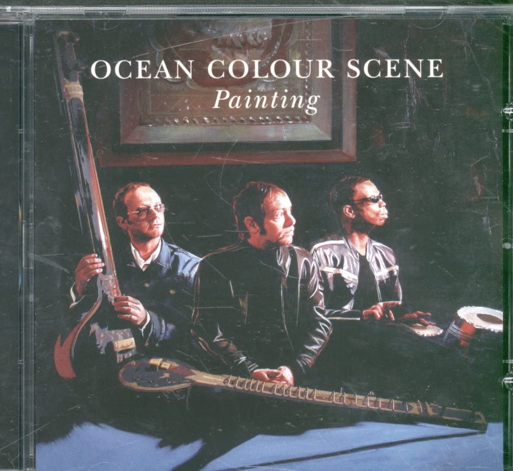 Painting Alternative & Indie