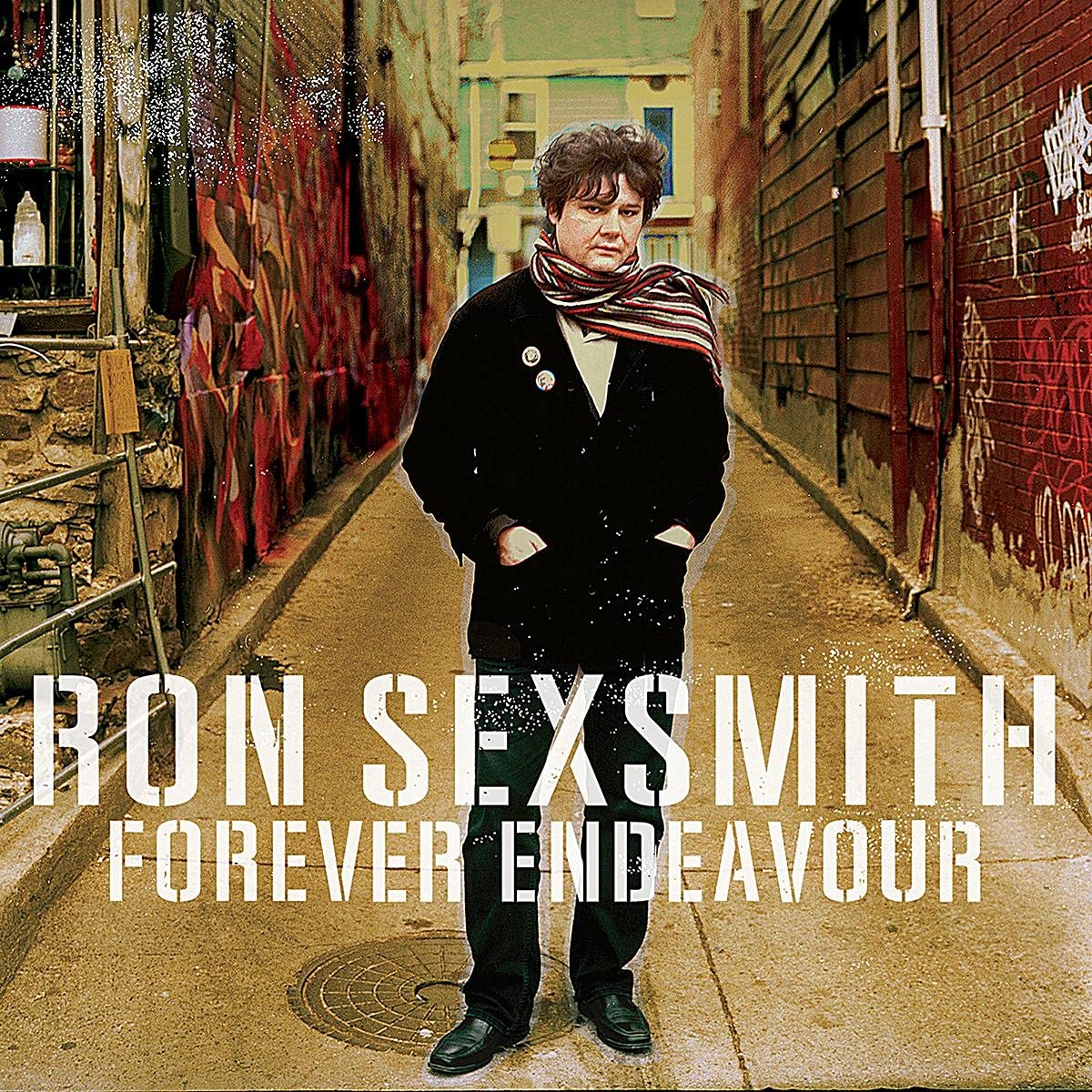Product Image: Forever Endeavour