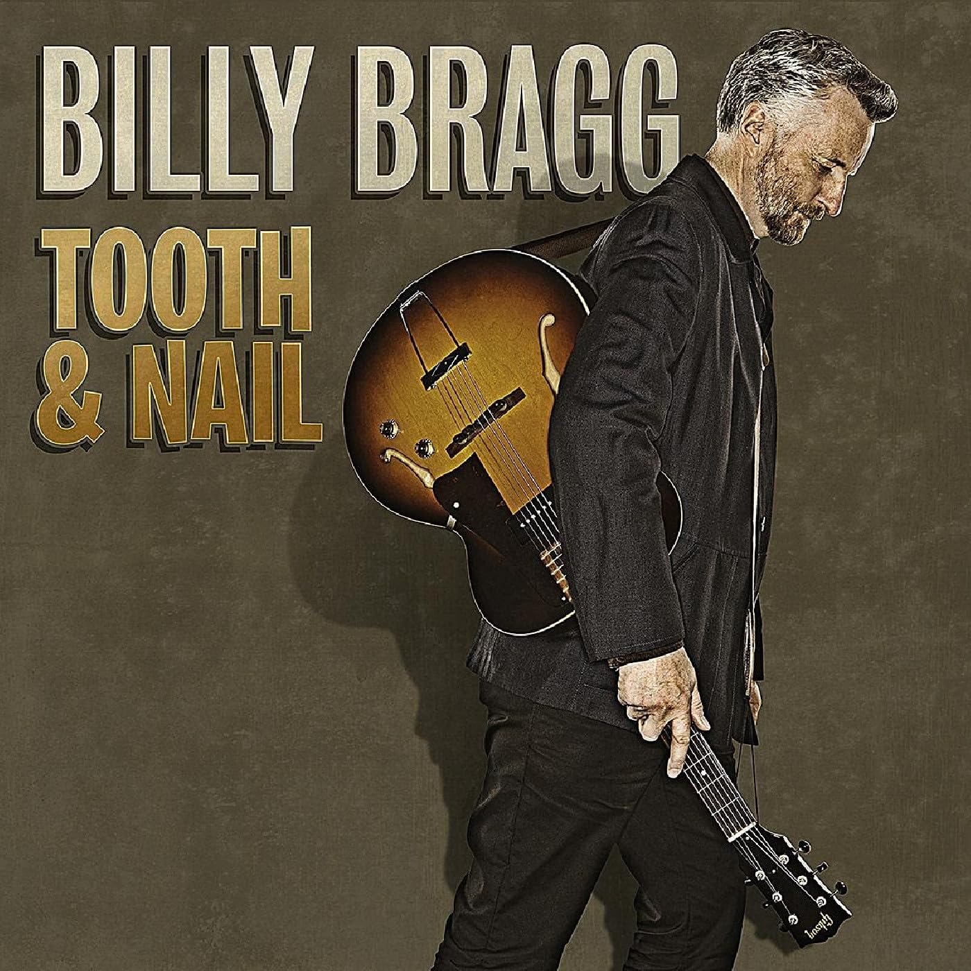 Tooth & Nail(Limited Deluxe Edition) Alternative & Indie