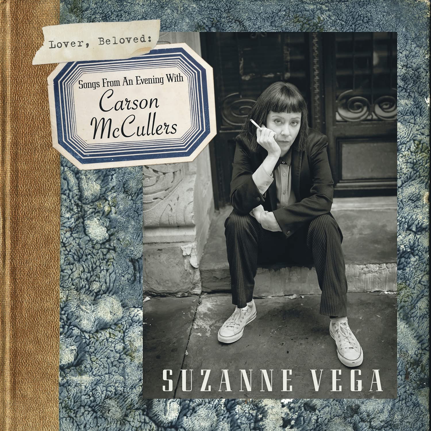Lover,Beloved: Songs from An Evening With Carson Country & Folk
