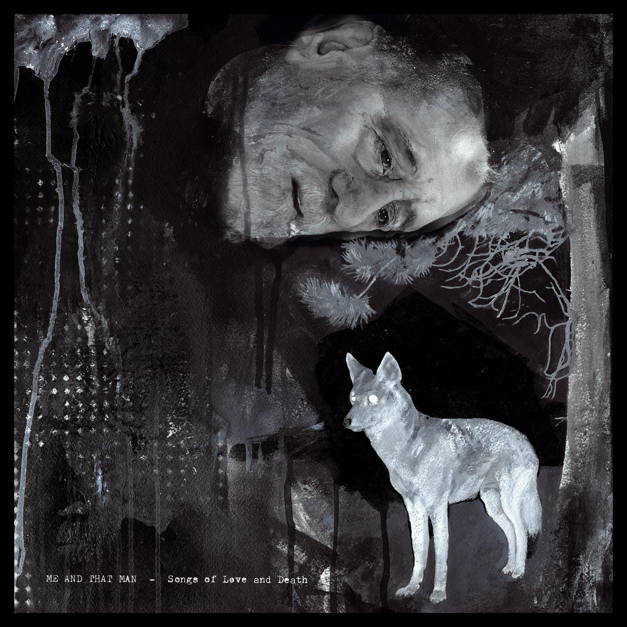 Songs of Love and Death (Deluxe) Rock