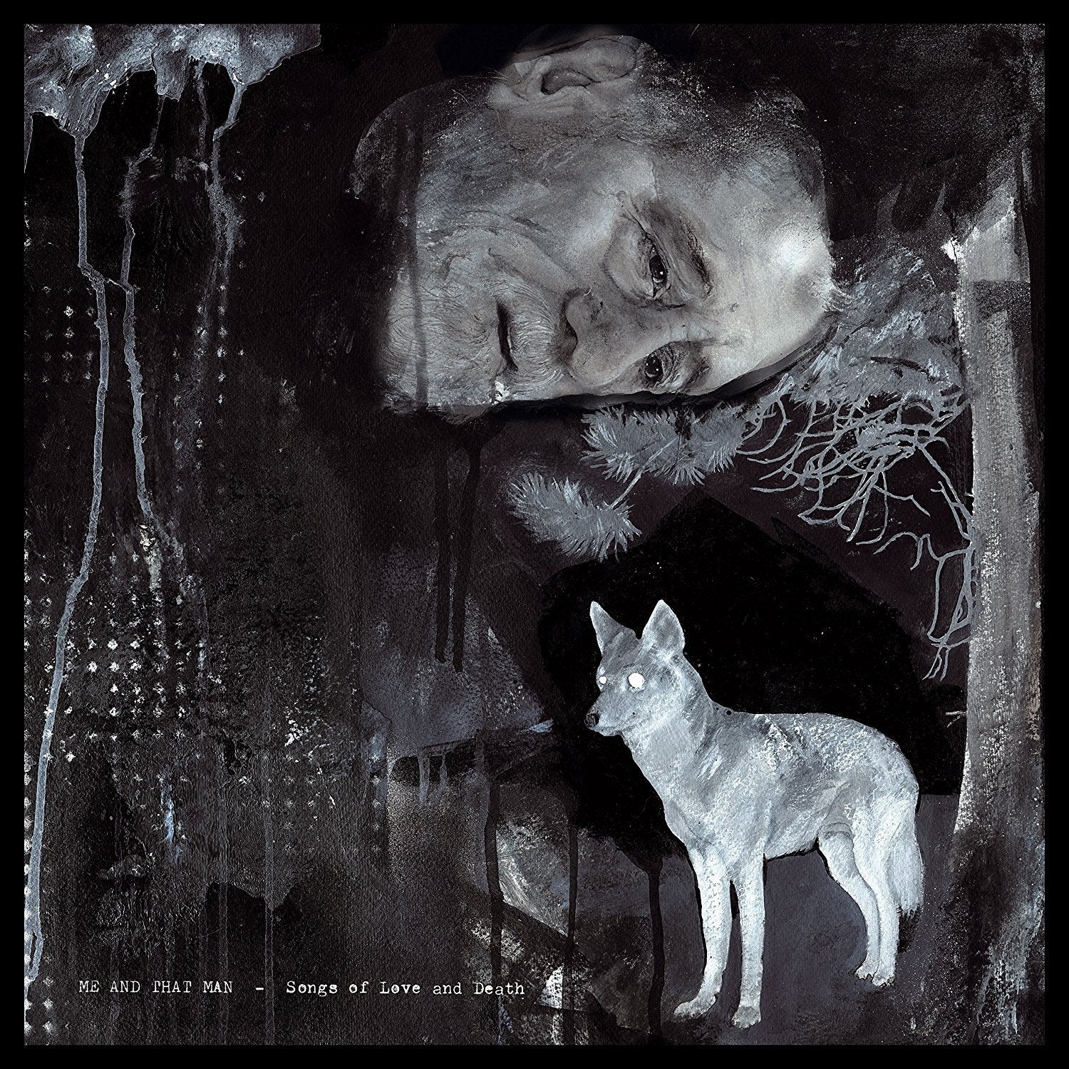 Songs of Love and Death Rock