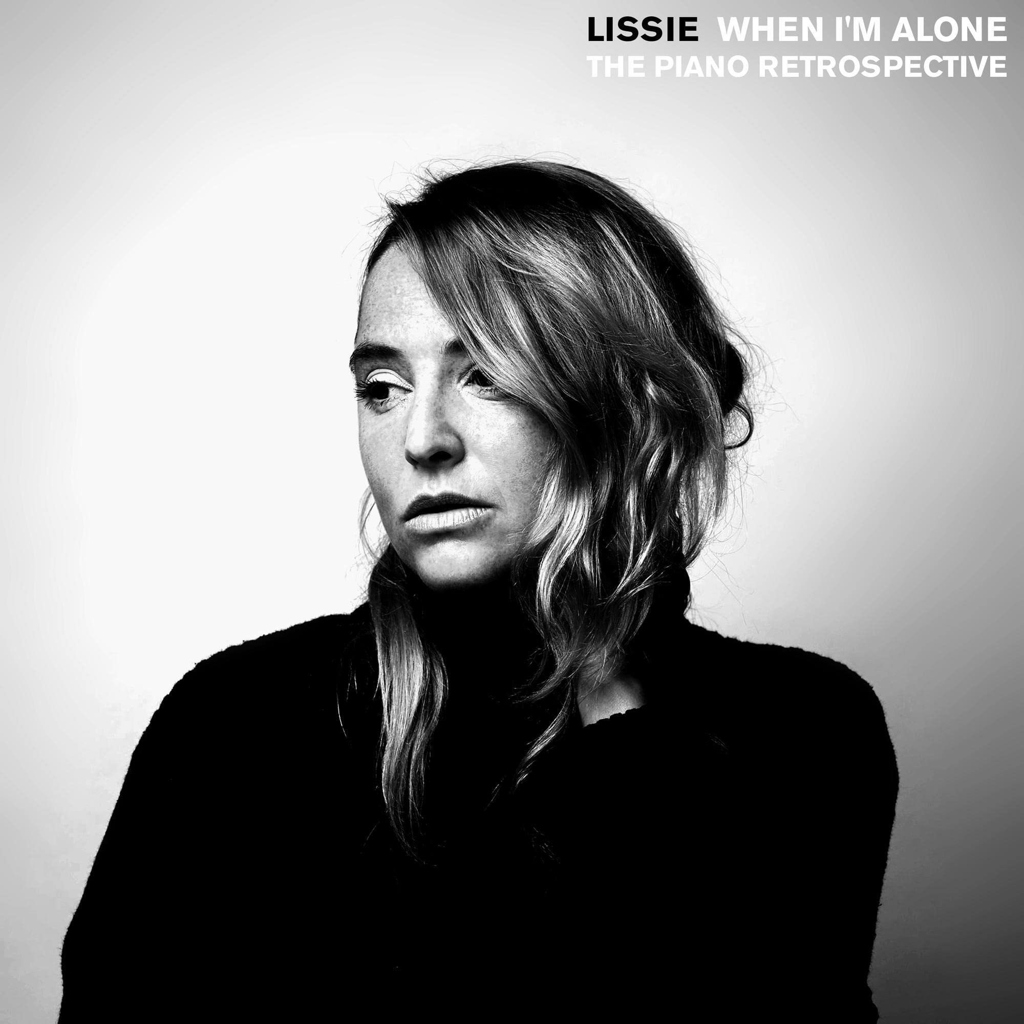 When I'm Alone: The Piano Retrospective Funk, R&B & Soul