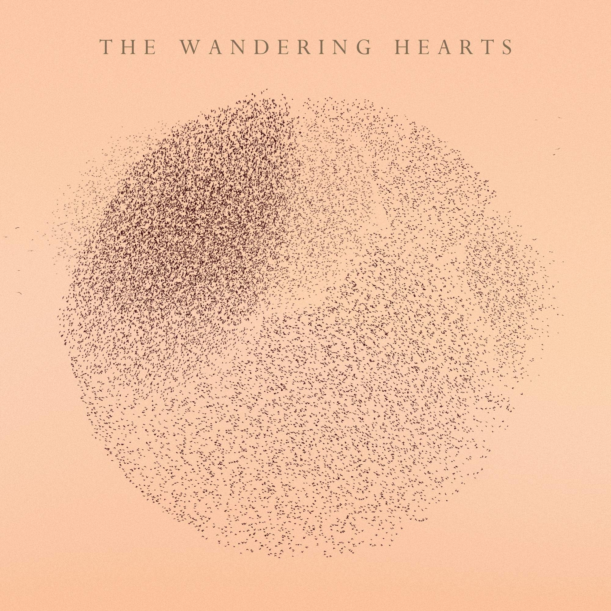 The Wandering Hearts Funk, R&B & Soul