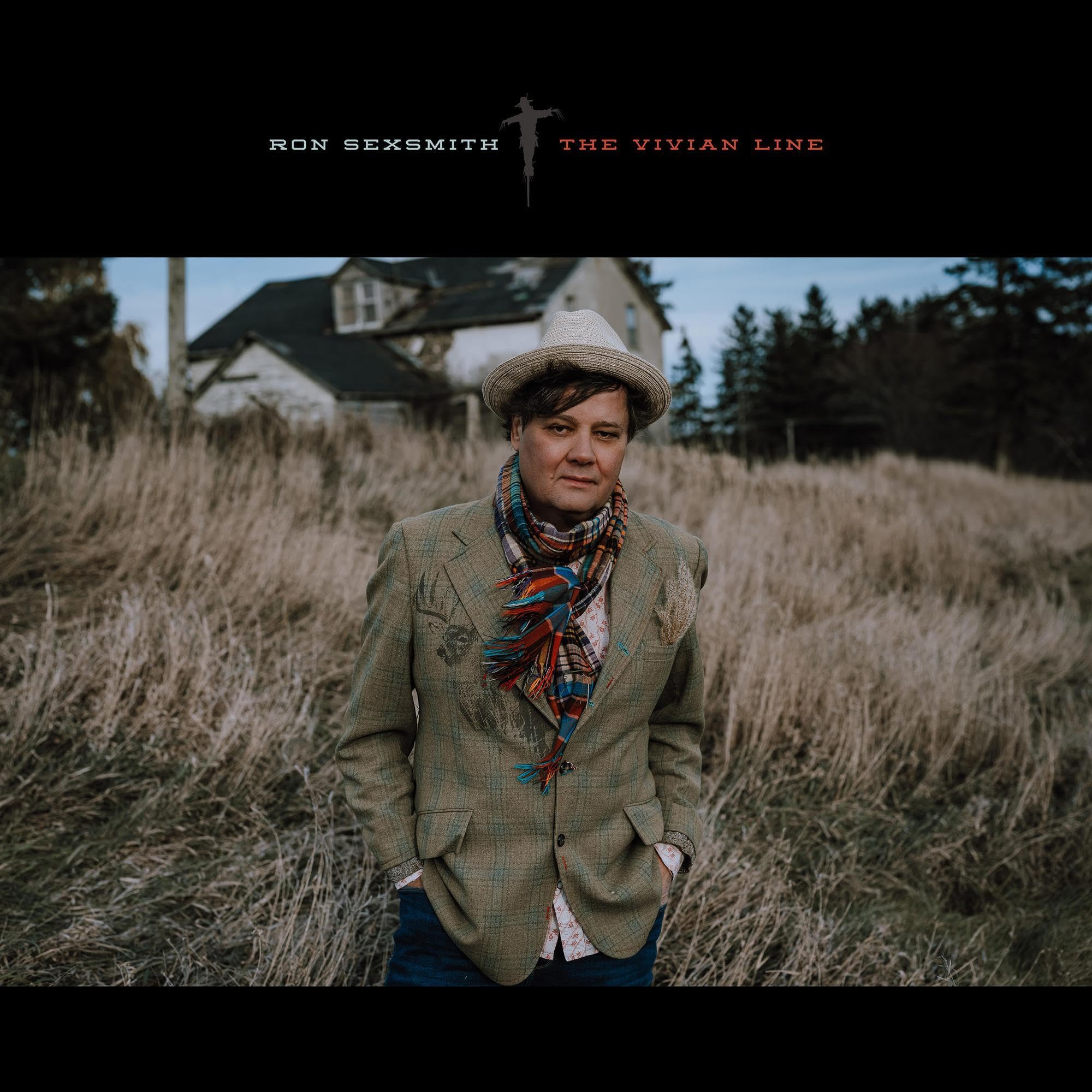 The Vivian Line Country & Folk