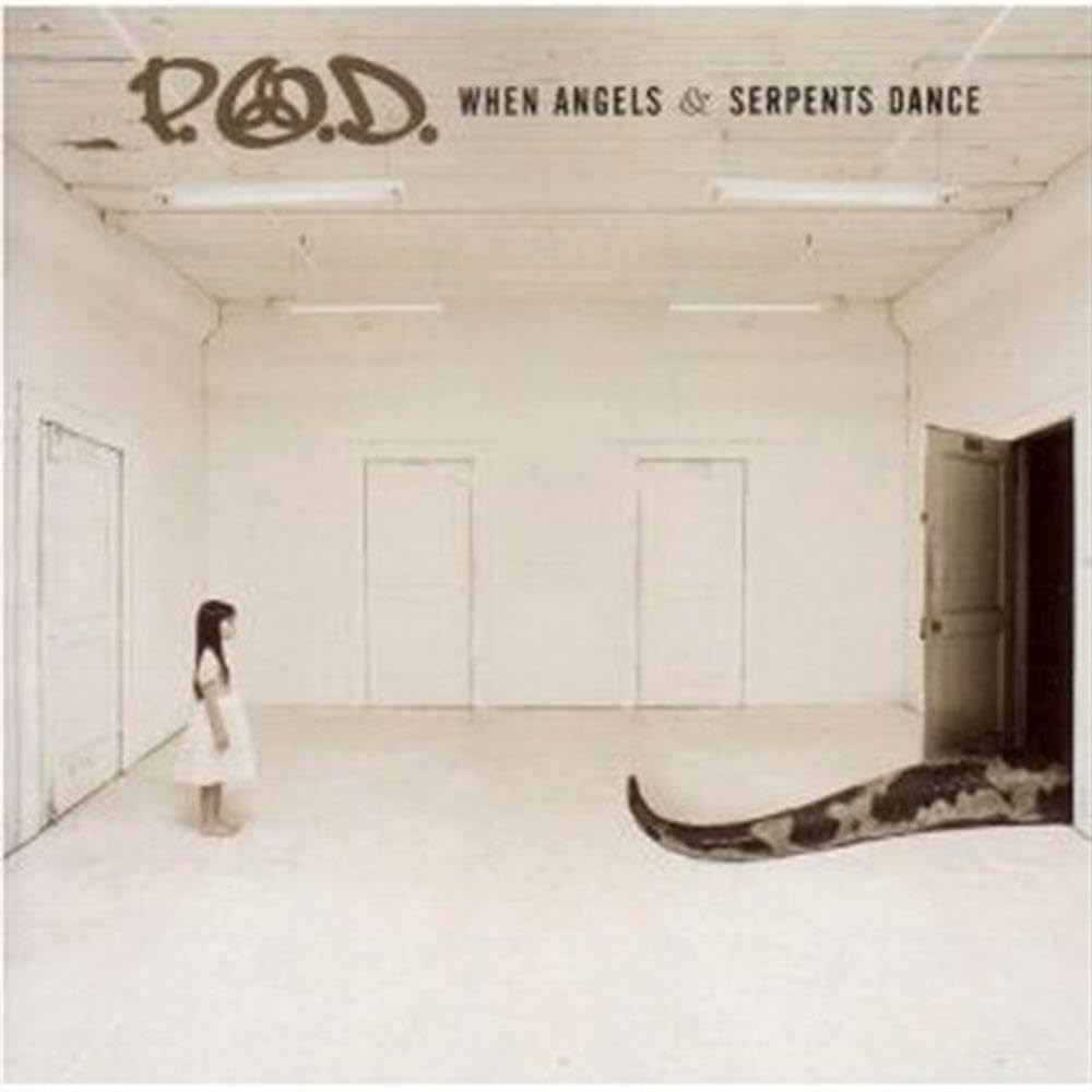 When Angels & Serpents Dance Alternative & Indie