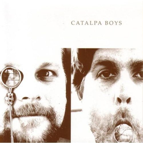 Catalpa Boys - S/T Alternative & Indie